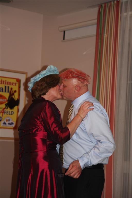 2012-01-14 1. Oldtimerball in Pinkafeld